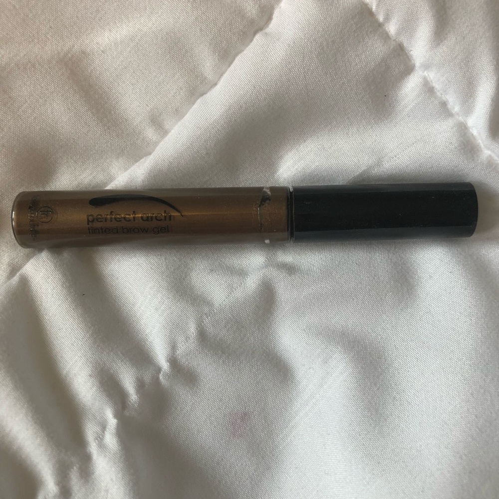 Femme Couture Tinted Brow Gel